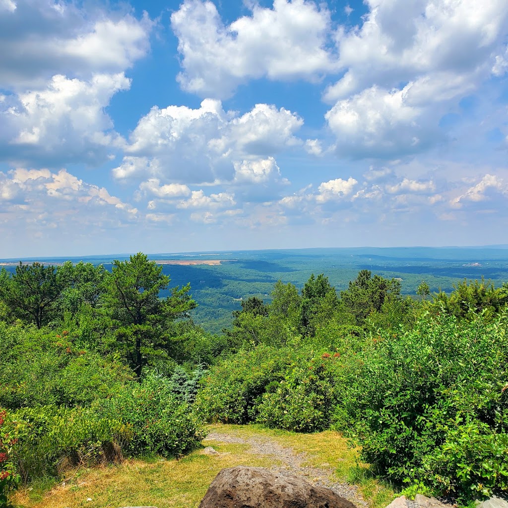 Big Pocono State Park