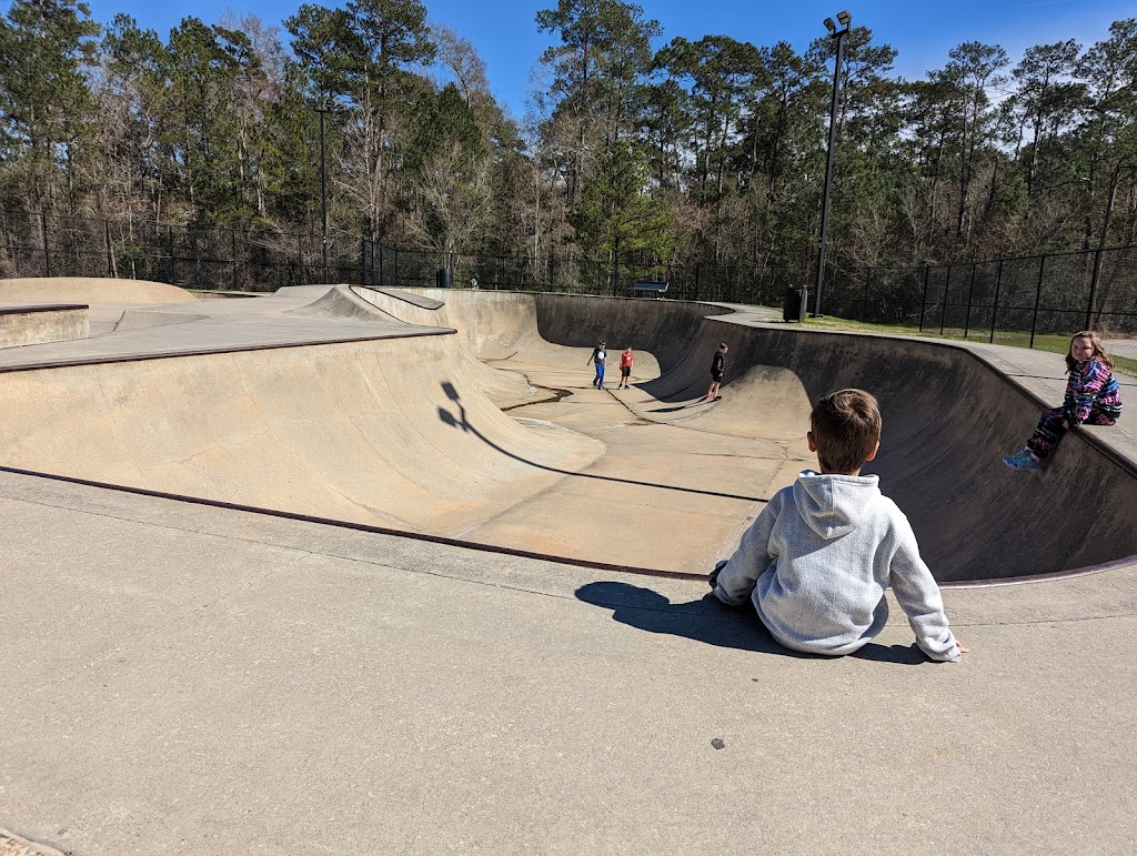 Bear Branch Park