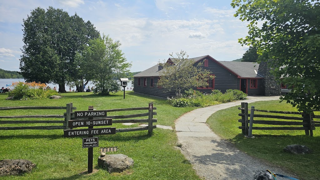 Elmore State Park