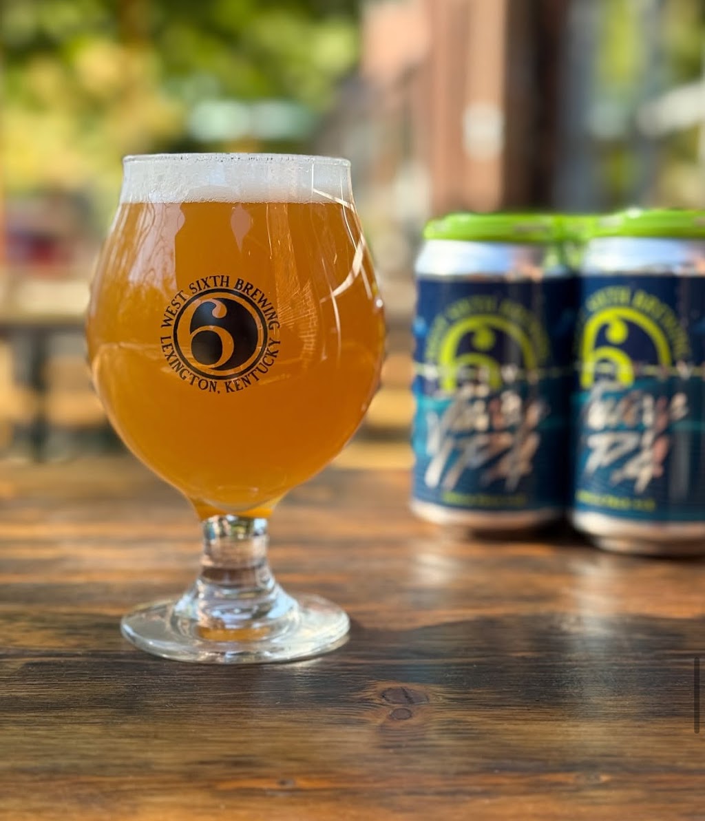 West Sixth Brewing