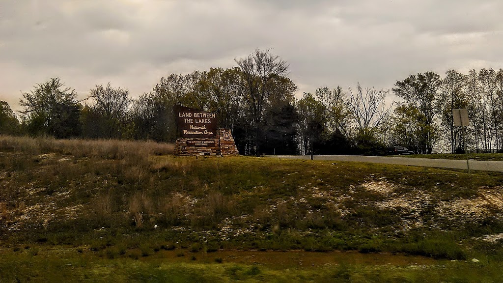 Land Between the Lakes National Recreation Area