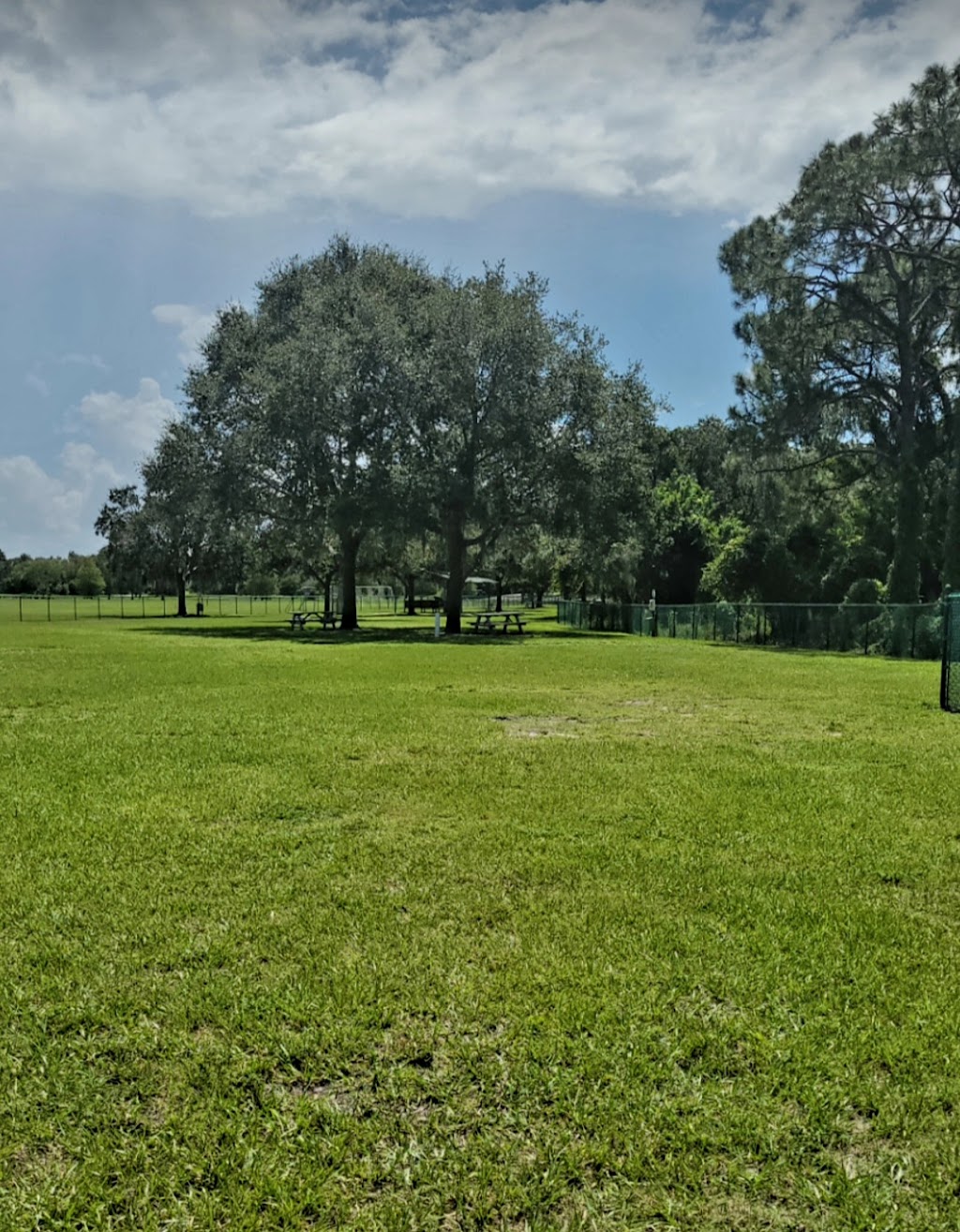 Greenbrook Adventure Park Dog Park