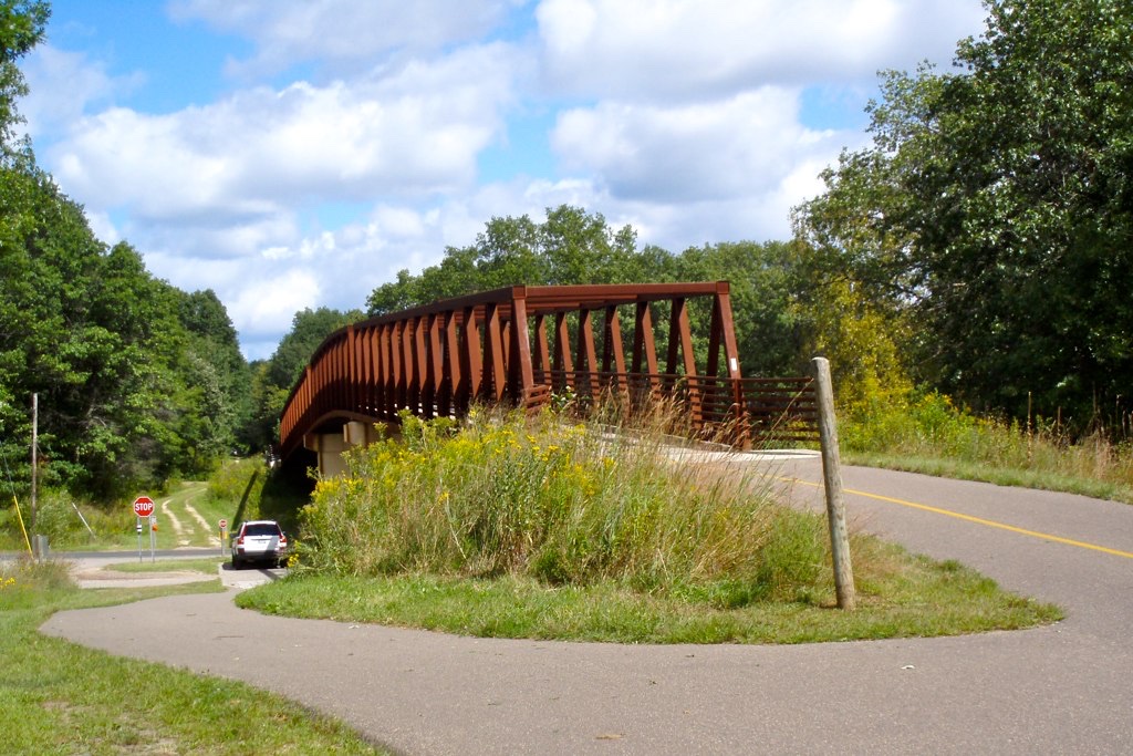 Gateway State Trail