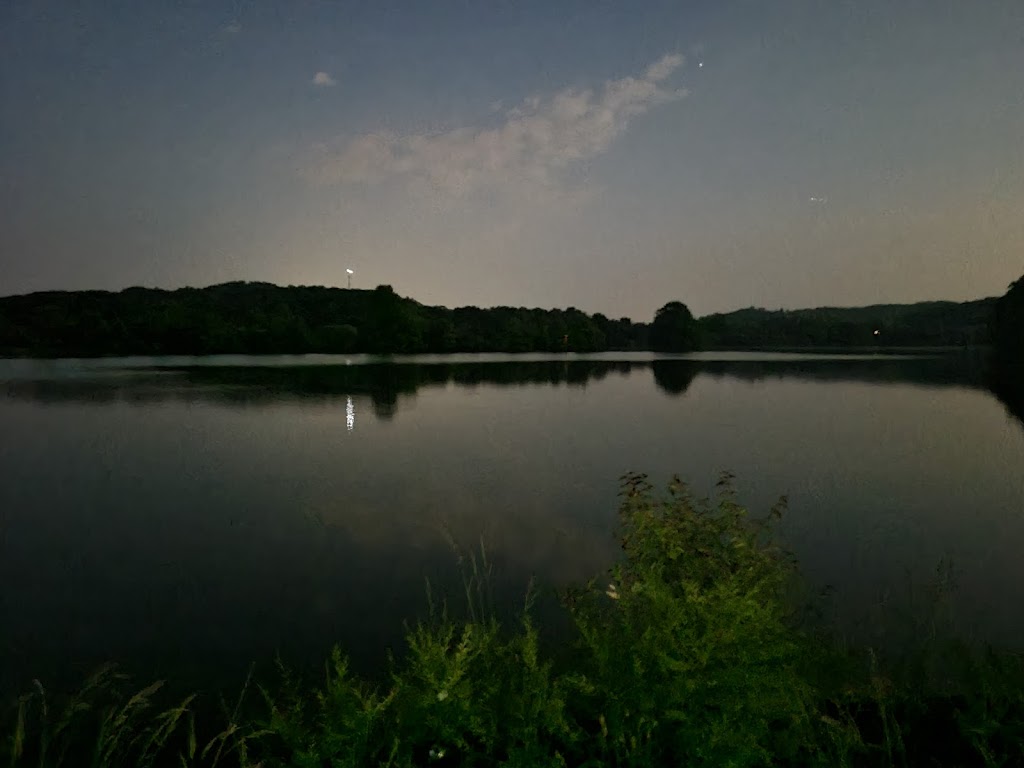 Melton Lake Greenway