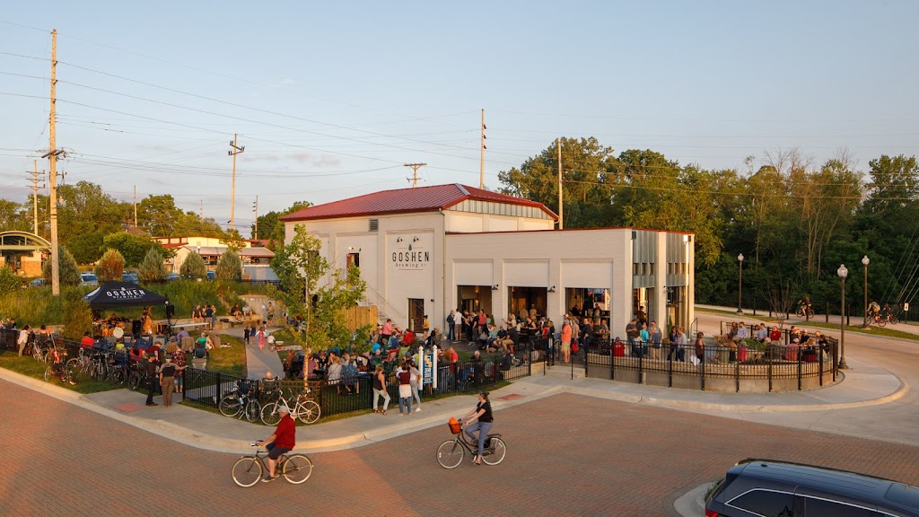 Goshen Brewing Company