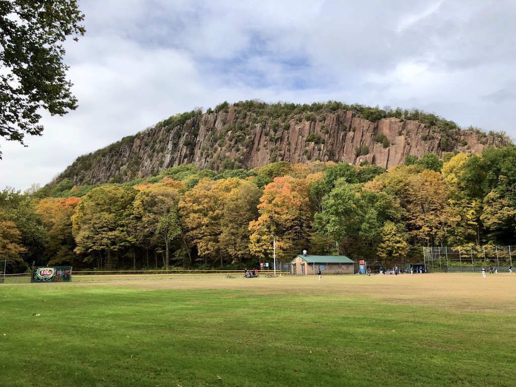 West Rock Ridge State Park