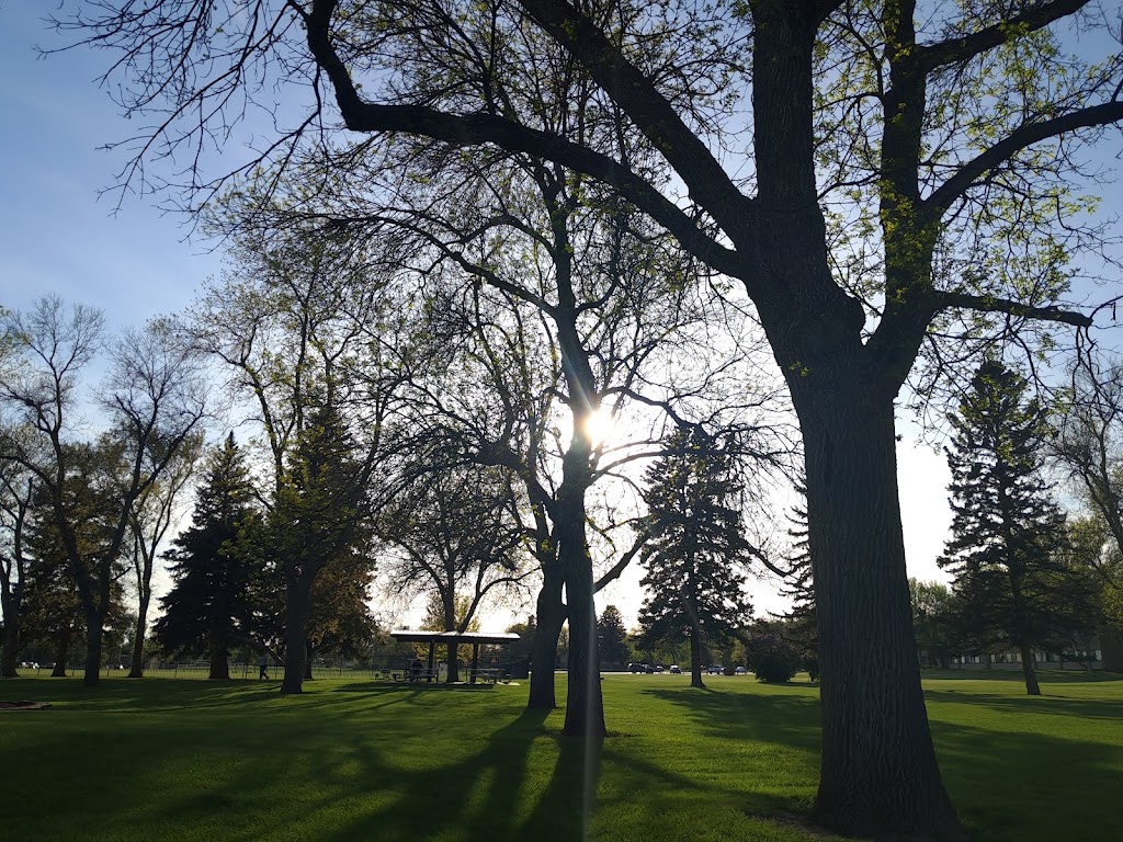 Veterans Park, Billings