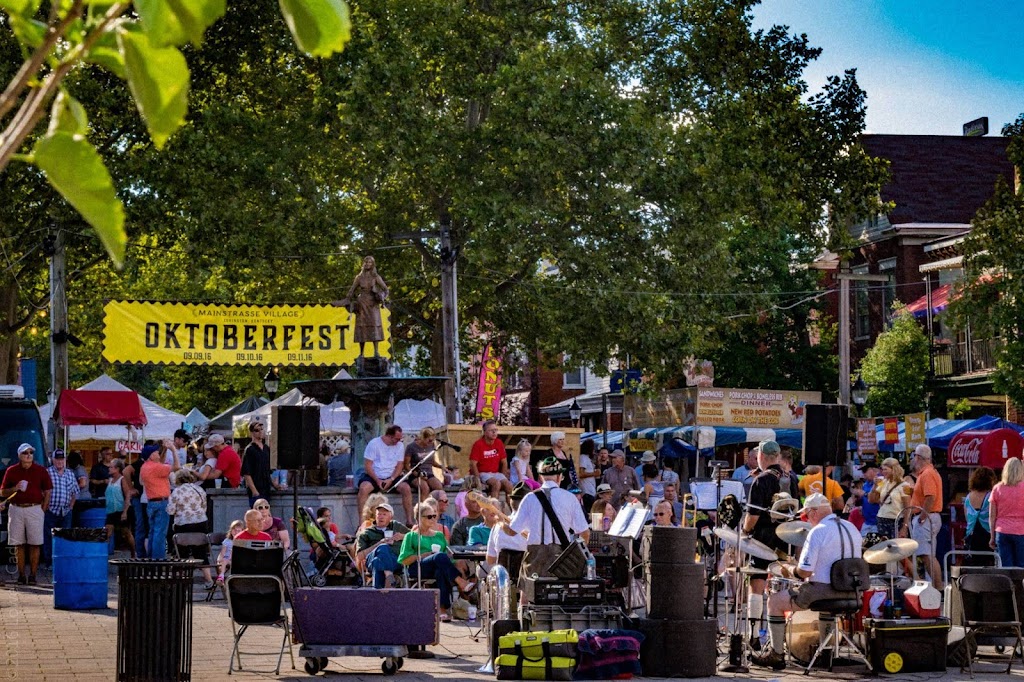 MainStrasse Village