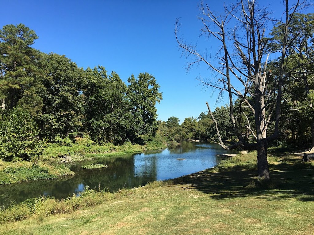 Joseph Bryan Park