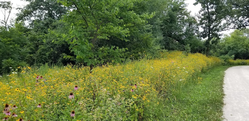 Illinois Prairie Path