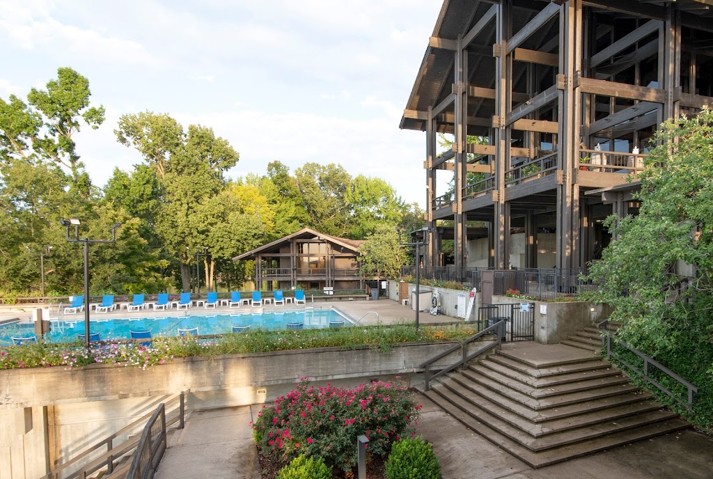 Lake Barkley State Resort Park