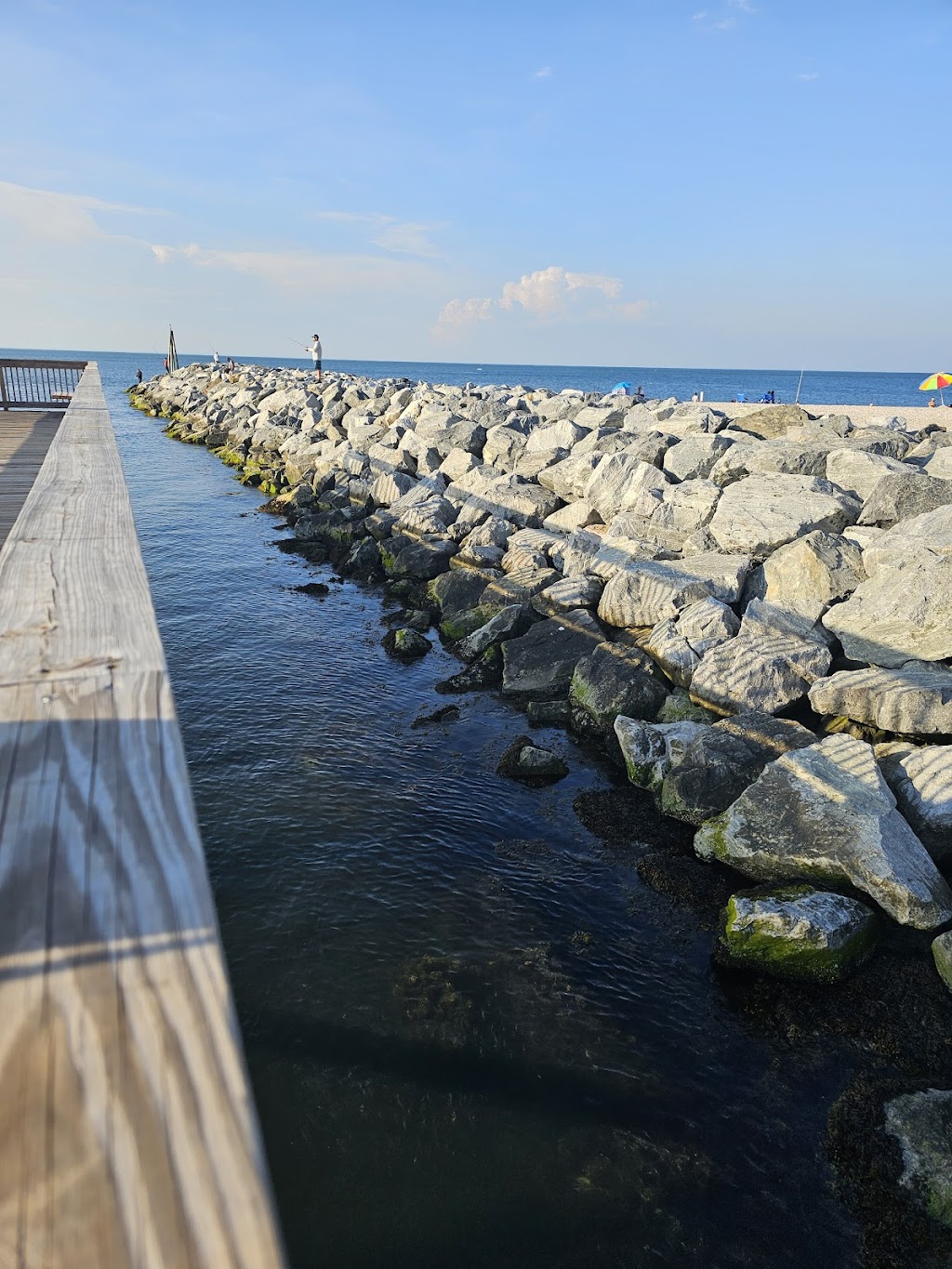 Cedar Beach (Mount Sinai)