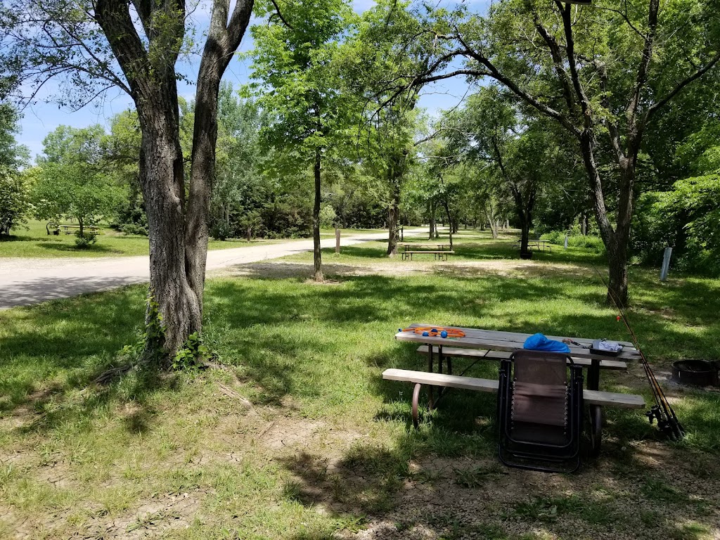 Pomona State Park