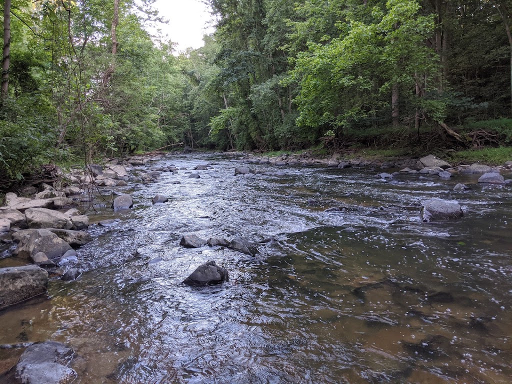 Patuxent Branch Trail