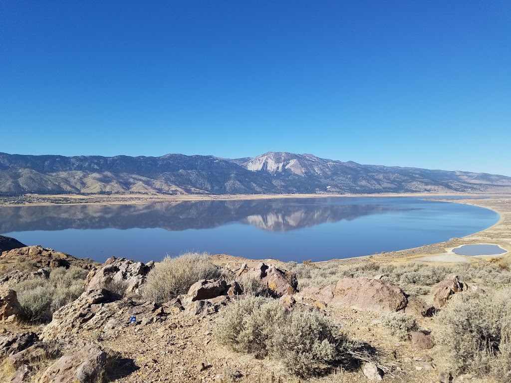 Washoe Lake State Park