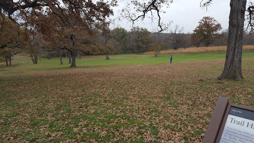 Minor Park