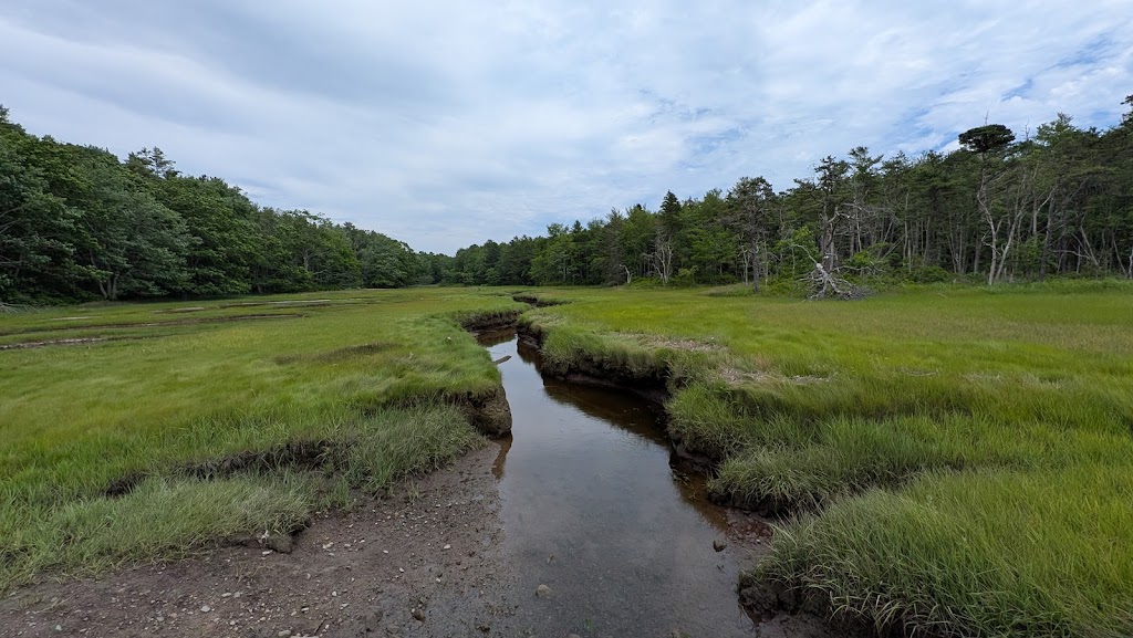 Kennebunk Bridle Path