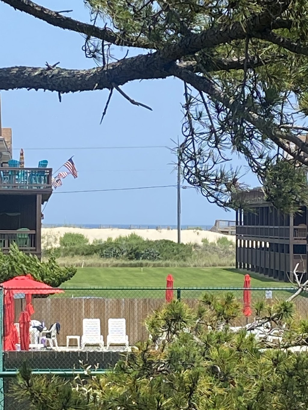 Kitty Hawk Woods Coastal Reserve