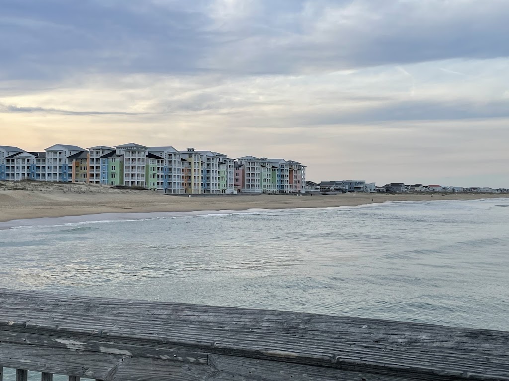Sandbridge Beach