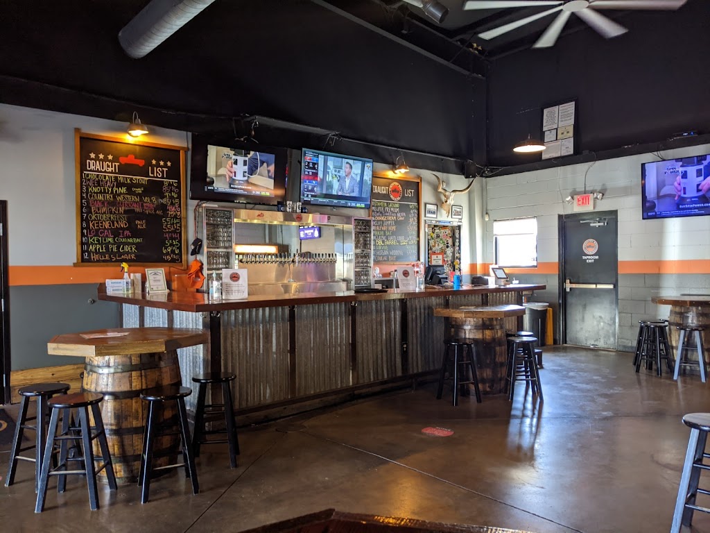 Country Boy Brewing