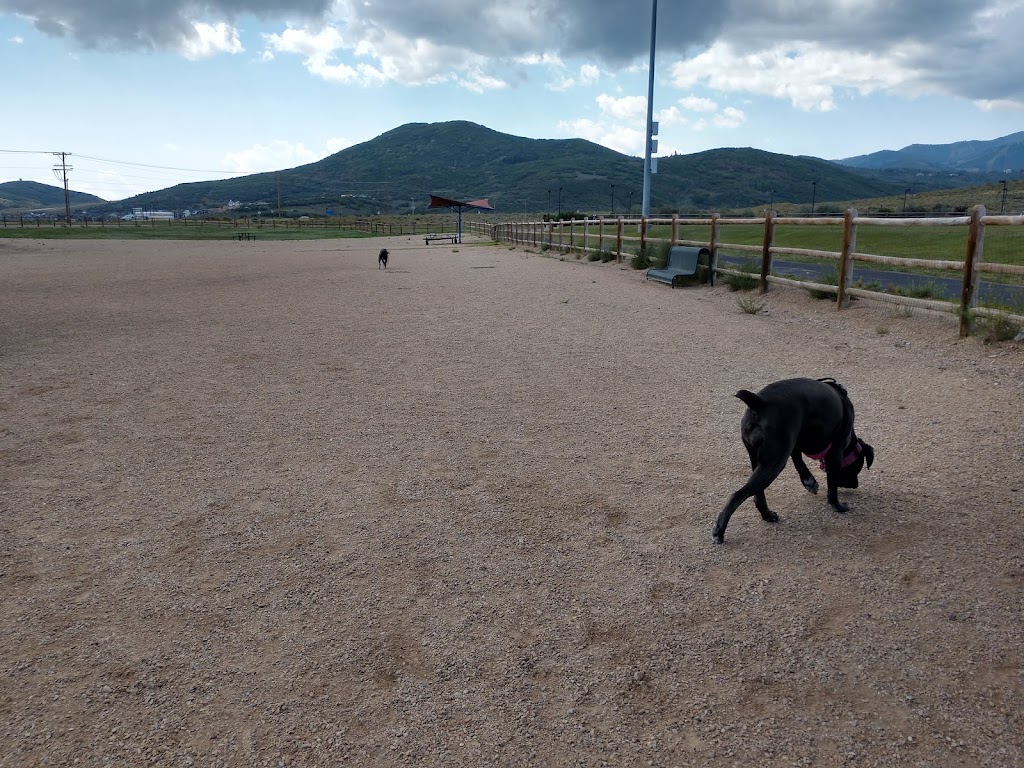 Quinn's Junction Dog Park