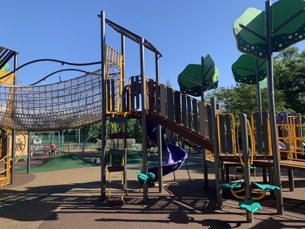 Century Park Dog Park