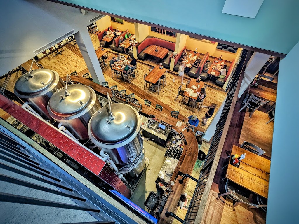 Tallgrass Tap House