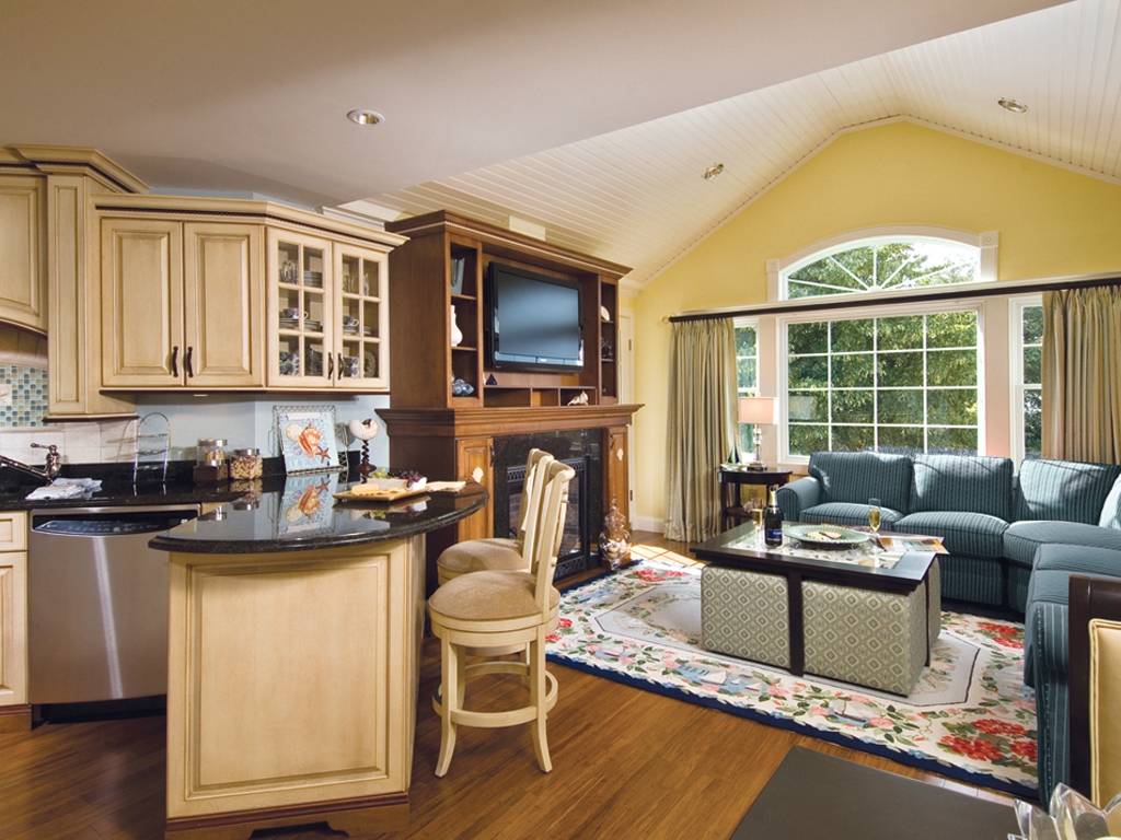 Cape Codder Resort & Spa