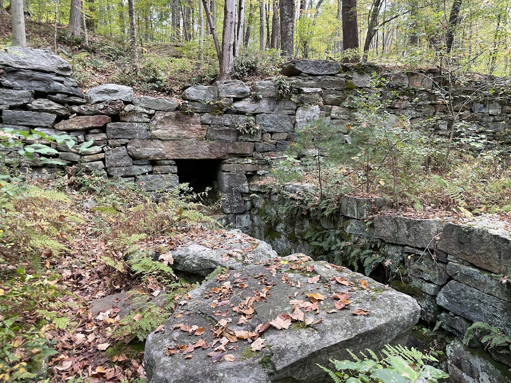 Gay City State Park