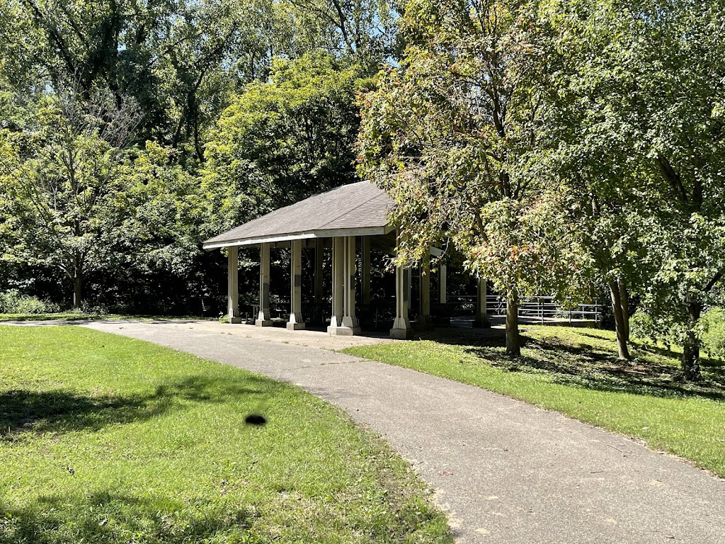 Shawnee Park