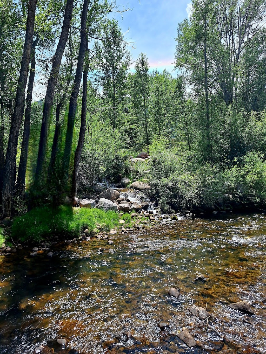 Rio Grande Trail