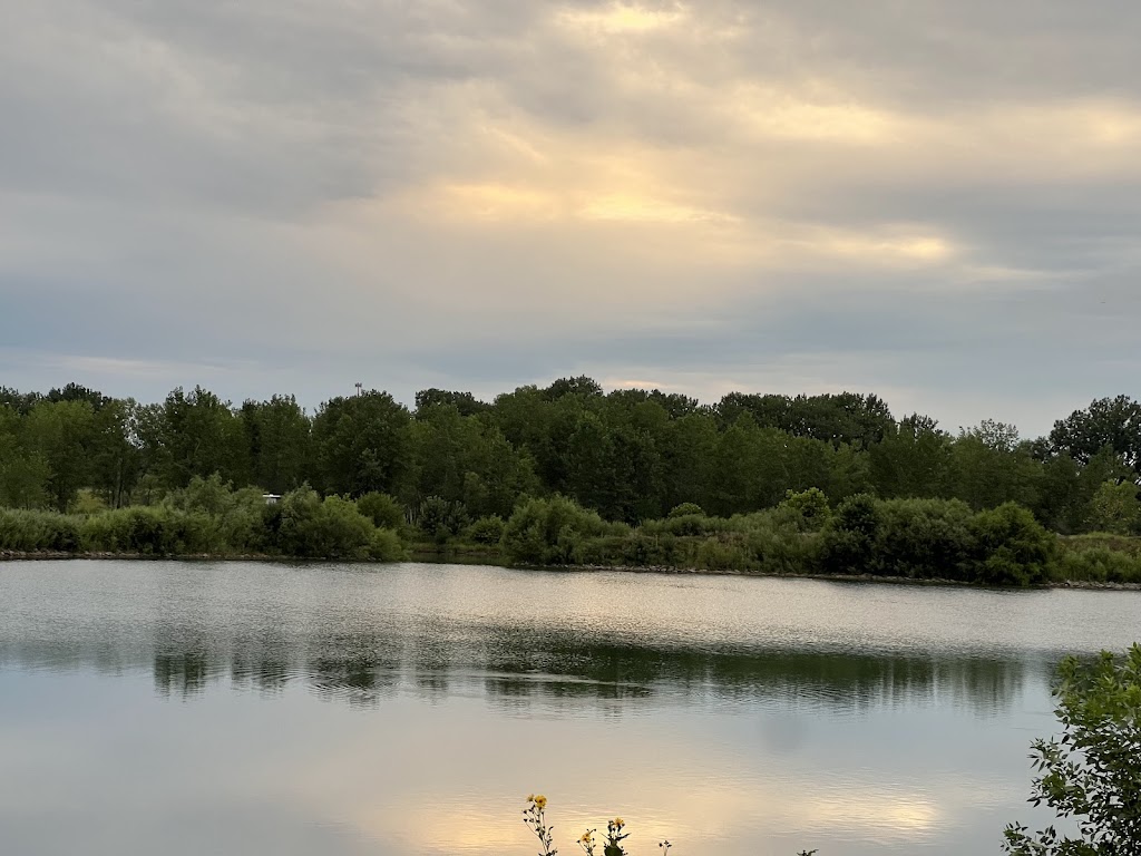 Ada Hayden Heritage Park