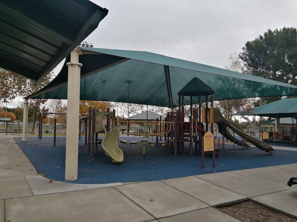Jack Bulik Dog Park