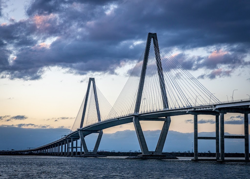 Arthur Ravenel Jr. Bridge Walk