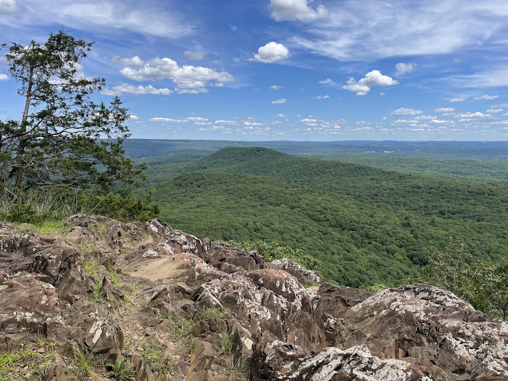 Holyoke Range State Park