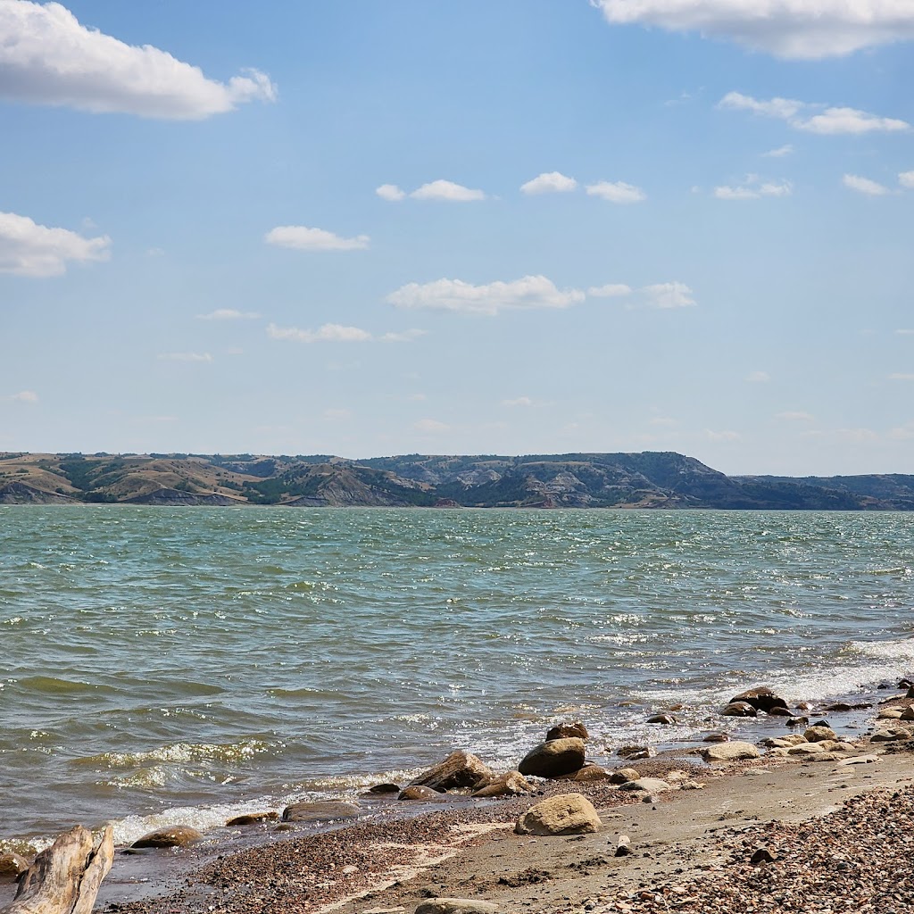 Lewis and Clark State Park