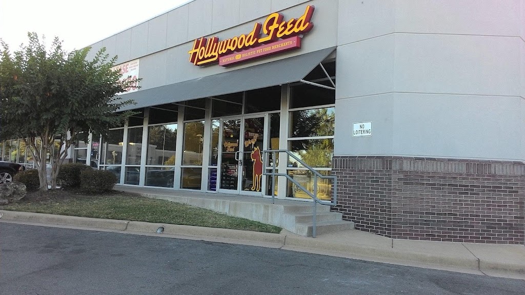 Hollywood Feed Little Rock