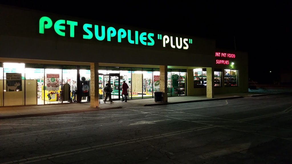 Pet Supplies Plus — Toledo Airport Hwy