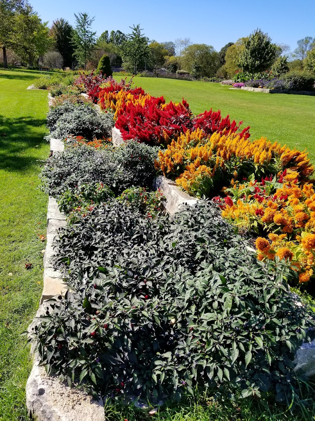 Noelridge Park