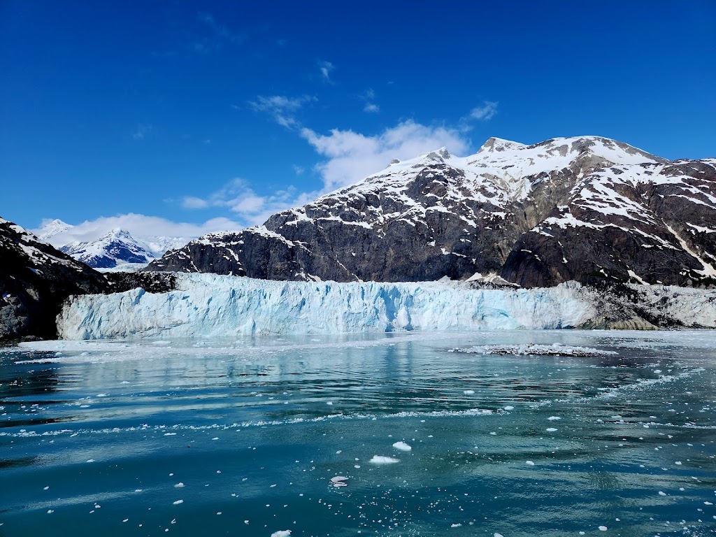 Glacier Bay National Park & Preserve