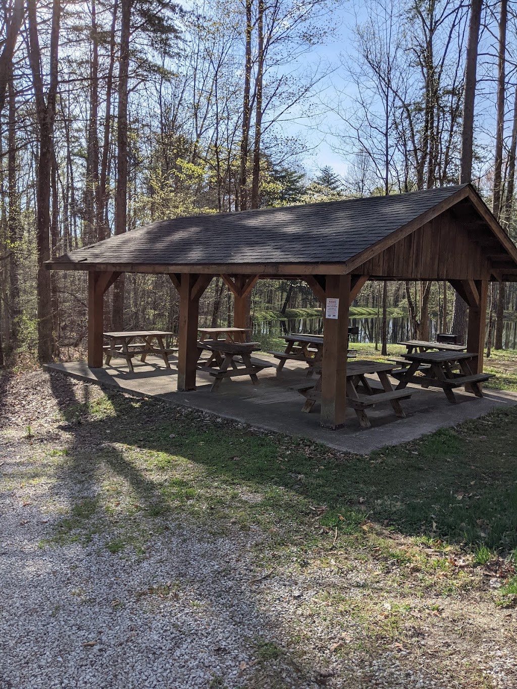 Owen-Putnam State Forest