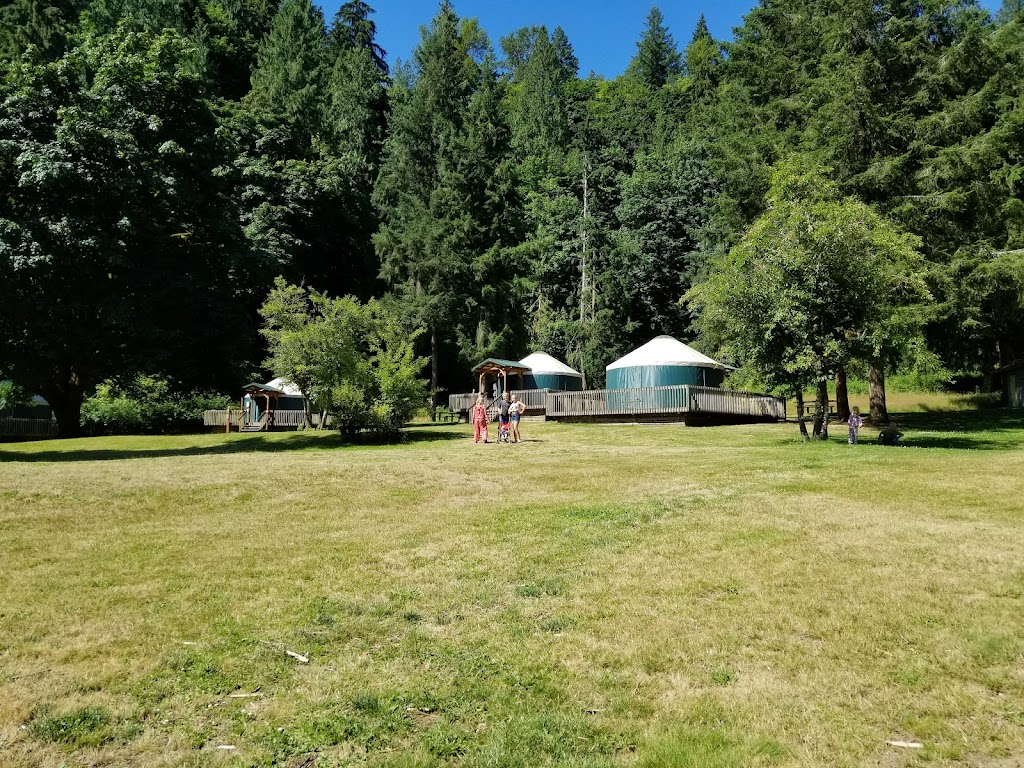 Tolt-MacDonald Park