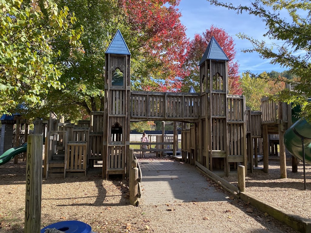 Carrier Park