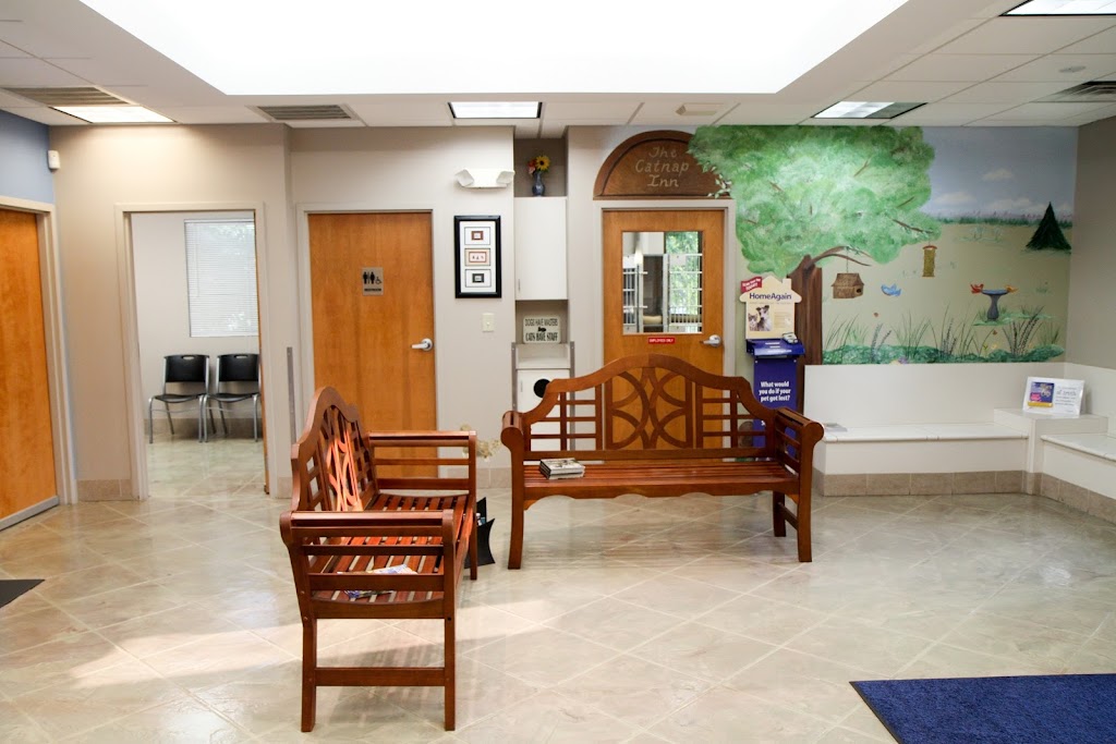 VCA Sugar Grove Animal Hospital