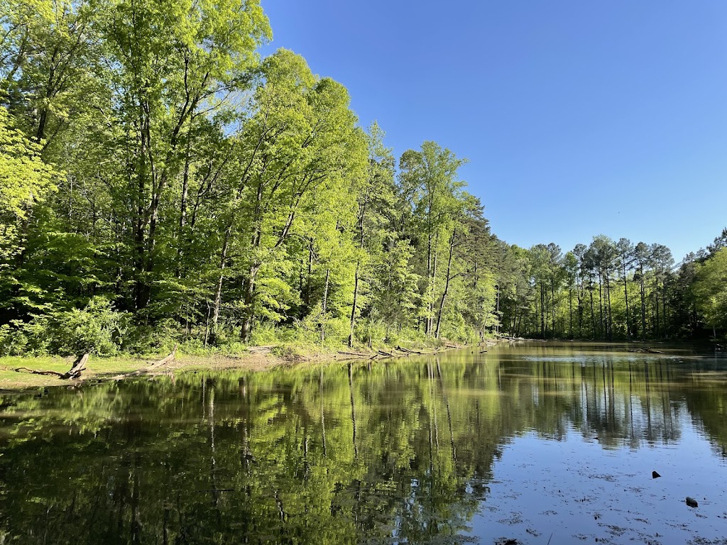 Ribbonwalk Nature Preserve