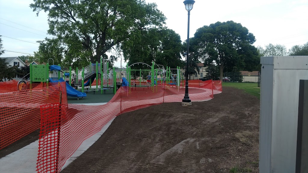 Stoegbauer Dog Park