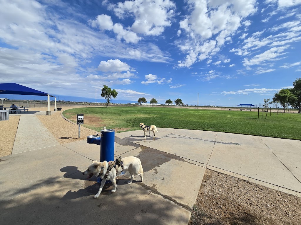 Goodyear Bark Park
