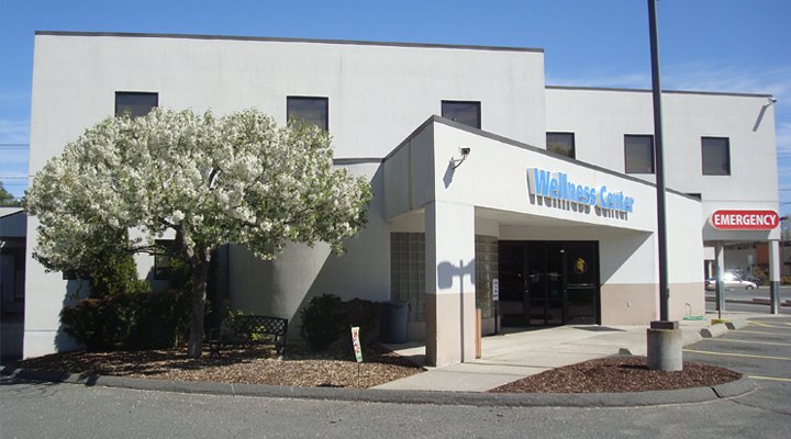 Boston Road Animal Hospital — Emergency