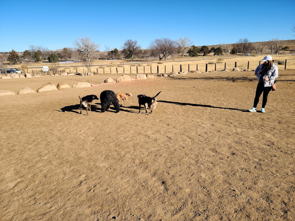 Kennedy Dog Park
