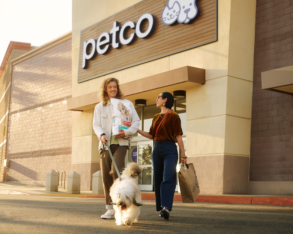 Petco Honolulu Salt Lake